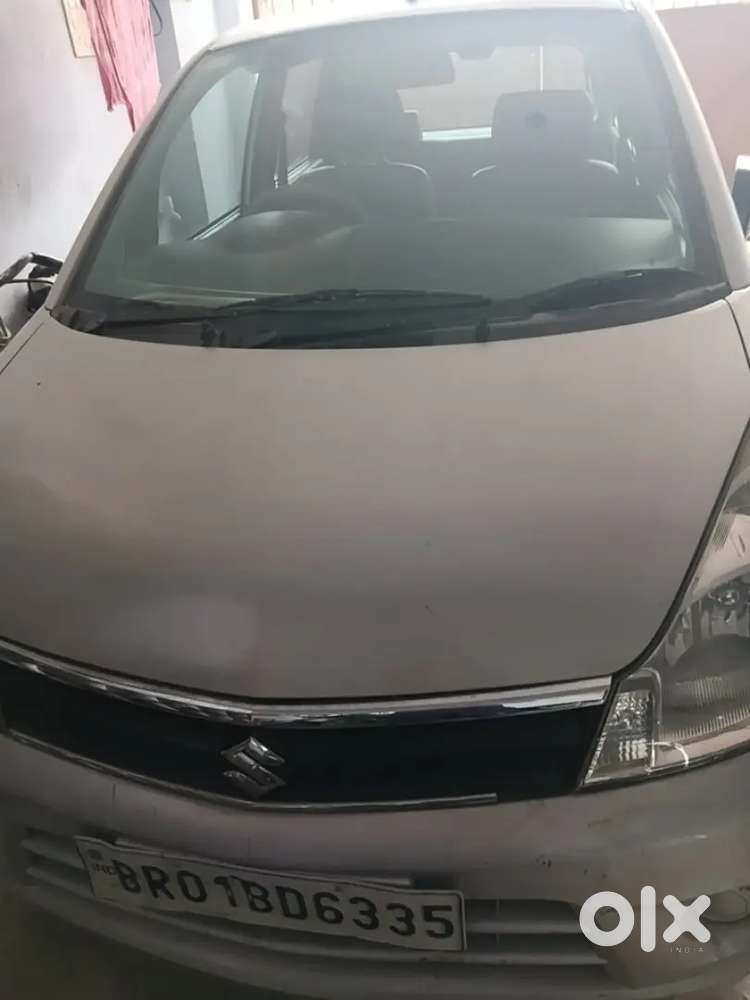 Maruti Suzuki Zen Estilo 2011 Petrol 75000 Km Driven
