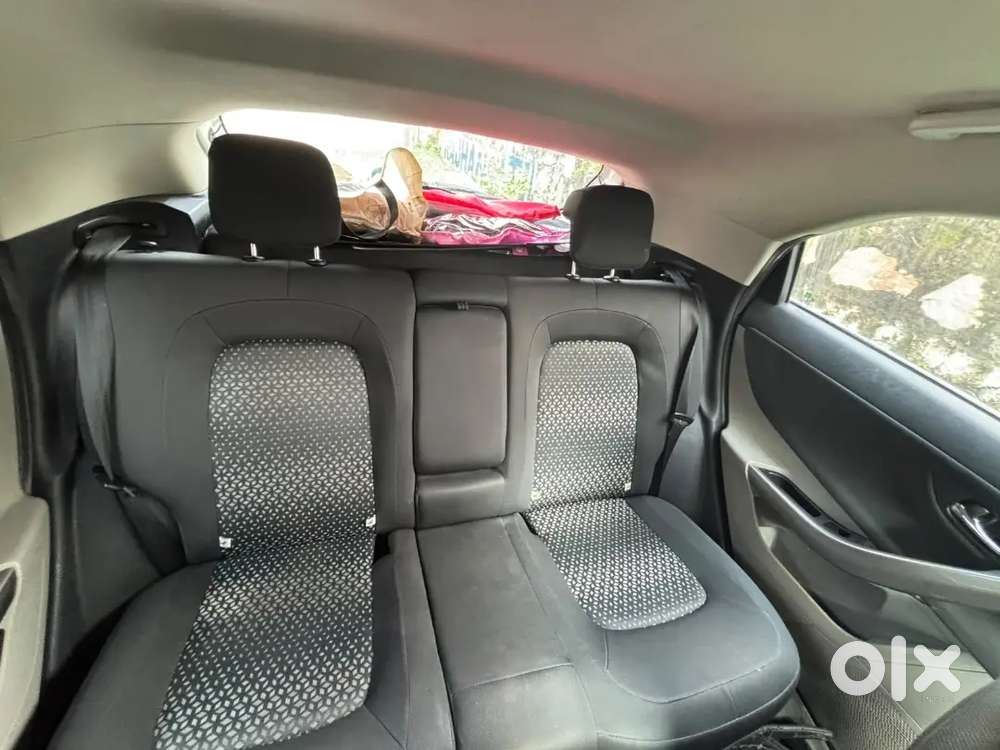 Top Model Tata Nexon 2019 Petrol Amt With Excellent Condition