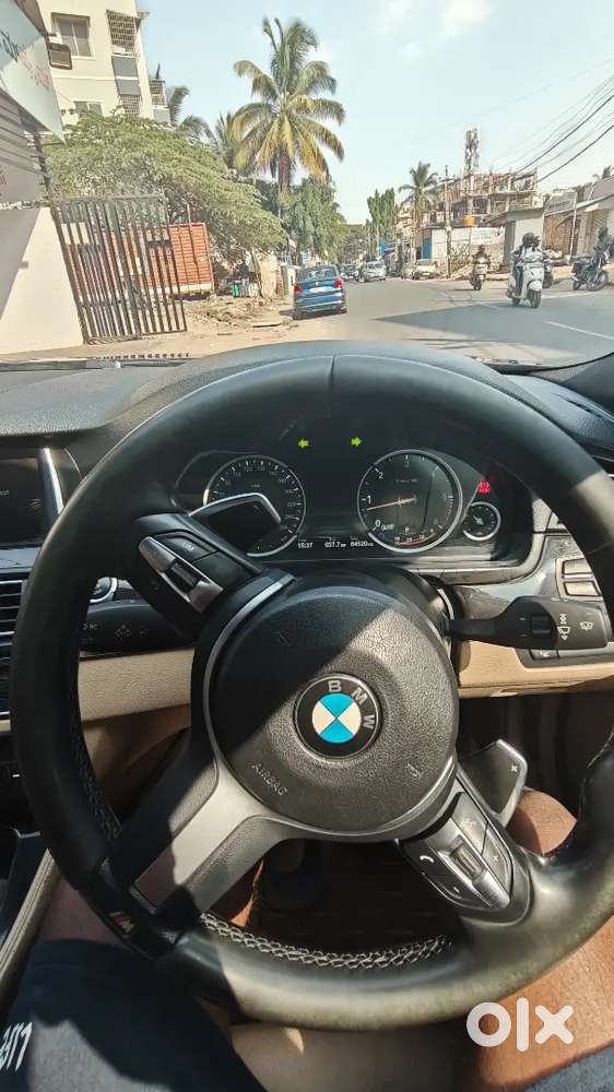 Bmw 530d M Sport - Mint Condition