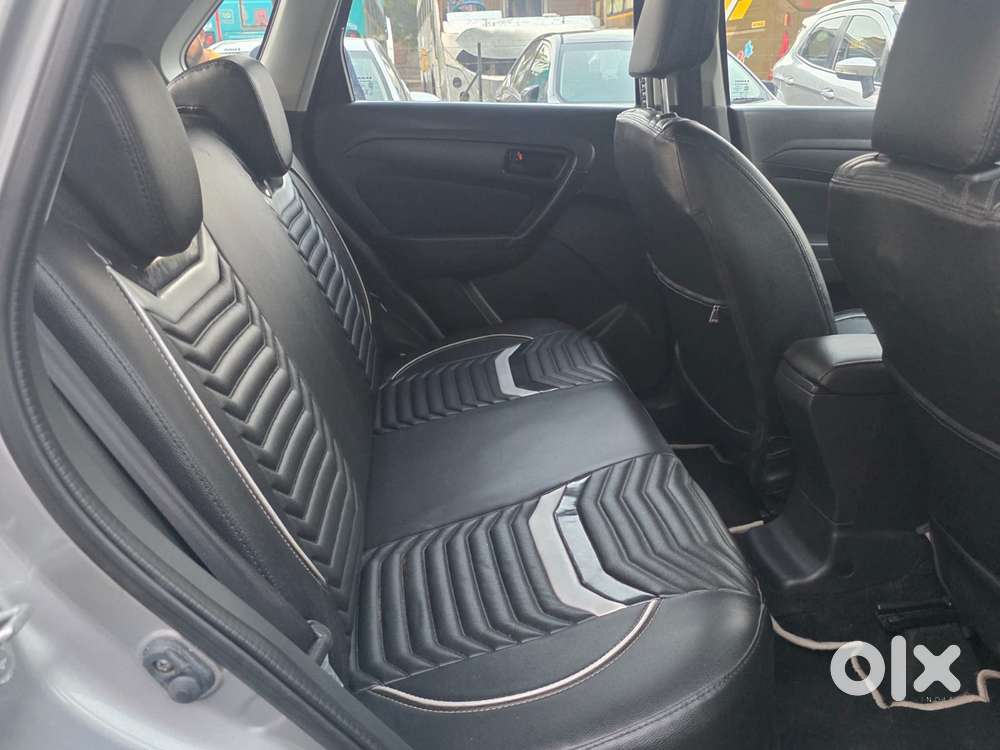 Maruti Suzuki Brezza Vdi, 2017, Diesel