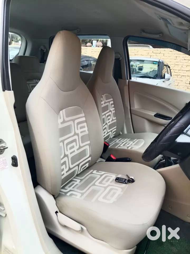 Maruti Suzuki Celerio, 2020, Petrol
