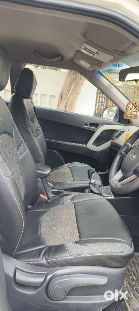 Hyundai Creta 1.4 Ex Diesel, 2016, Diesel