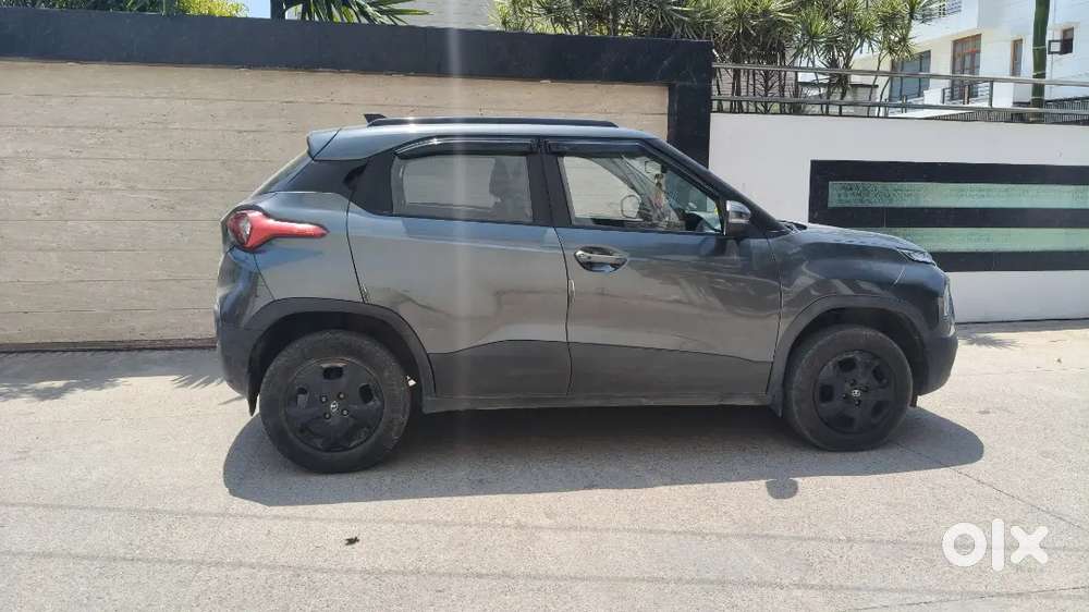 Urgent Sale Tata Punch Amt Sr