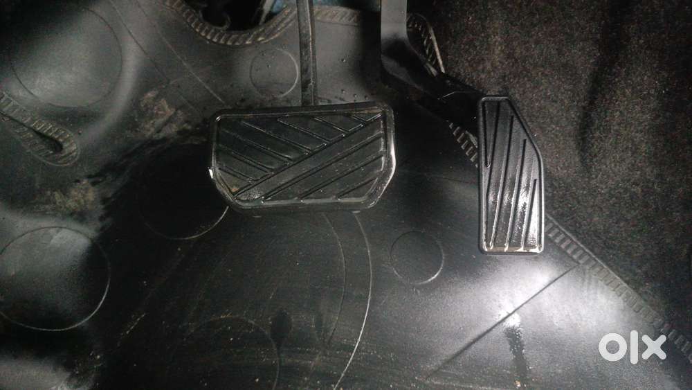 Maruti Suzuki Wagon R Vxi Amt, 2018, Petrol