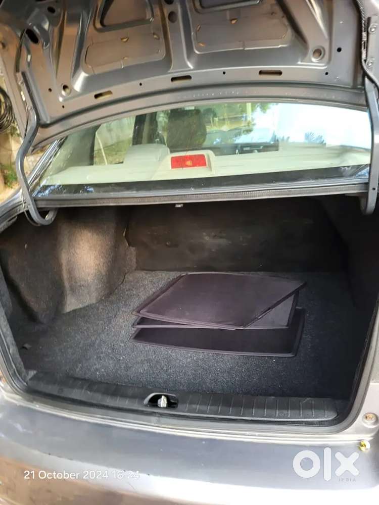 Maruti Suzuki Sx4 2012 Petrol 54000 Km Driven