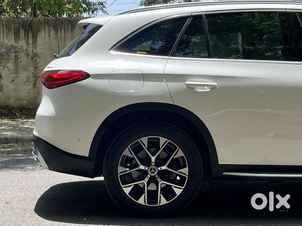 Mercedes-benz Glc 300 4matic, 2024, Petrol