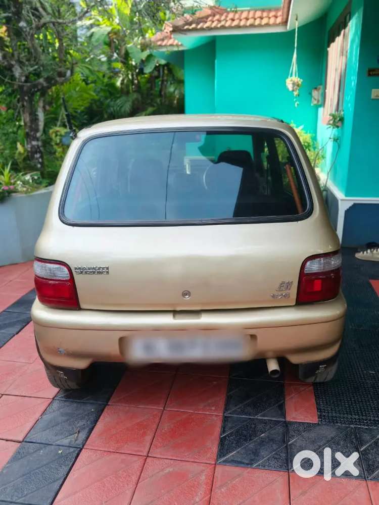 Zen  998cc ( Negotiable)