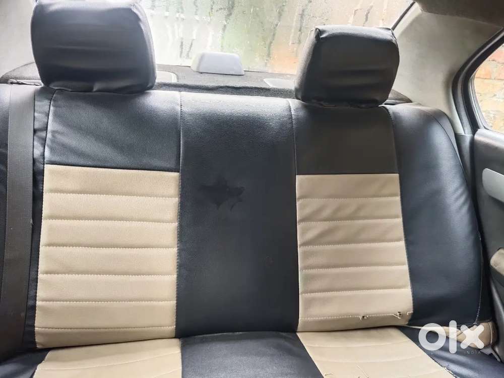 Maruti Suzuki Dzire Tour 2010