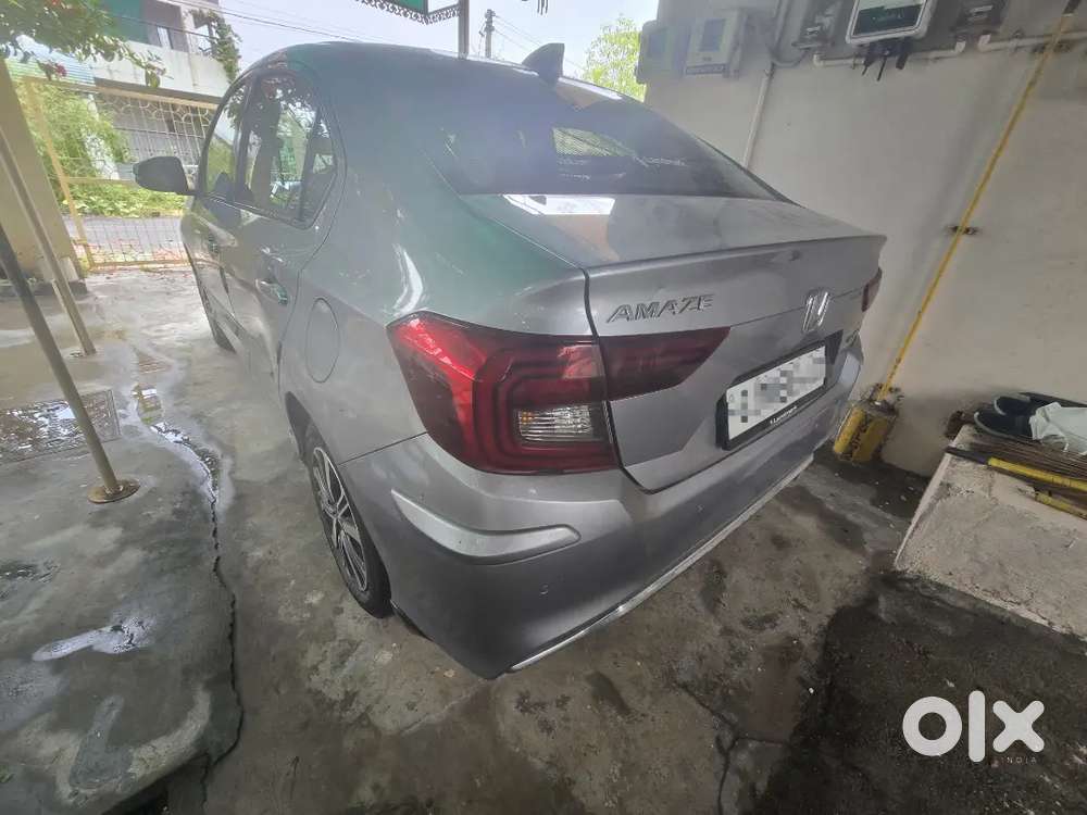 Honda Amaze Vx Cvt Automatic 2023 | 23,243 Km | First Owner | Top Mode