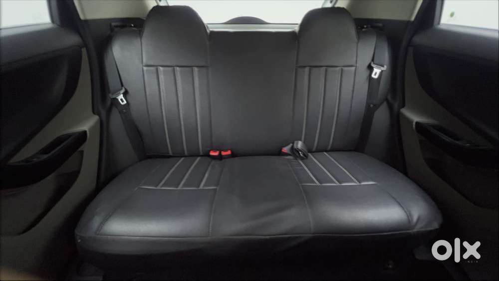 Tata Nexon 1.2 Revotron Xma Amt, 2018, Petrol