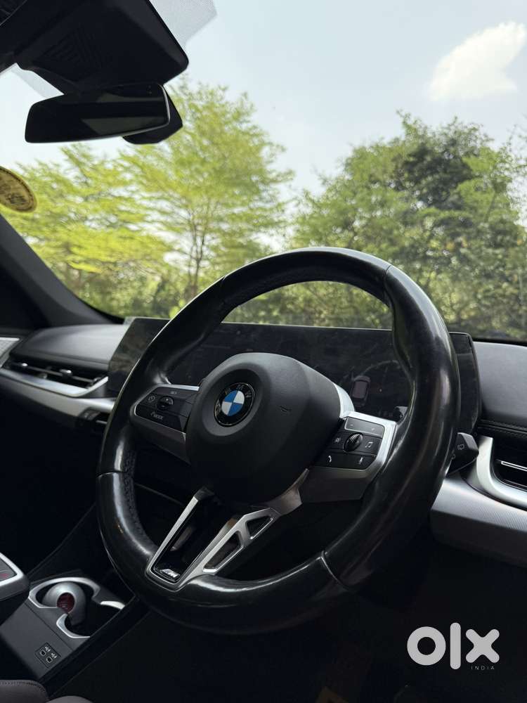 Bmw X1 2.0 Sdrive20i Sportx, 2023, Petrol