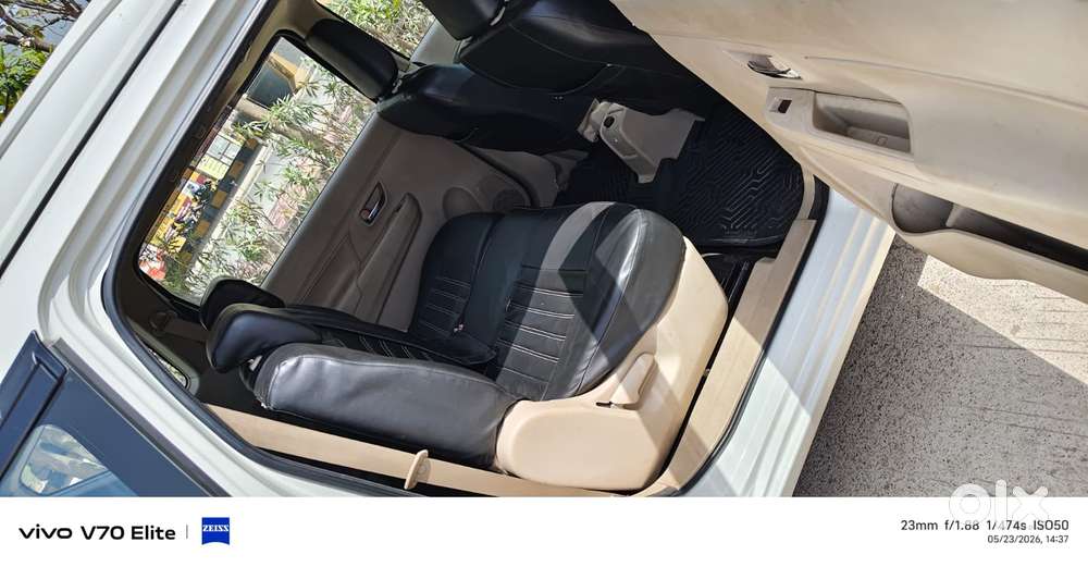 Maruti Suzuki Ertiga Vxi (o) Cng, 2025, Cng & Hybrids