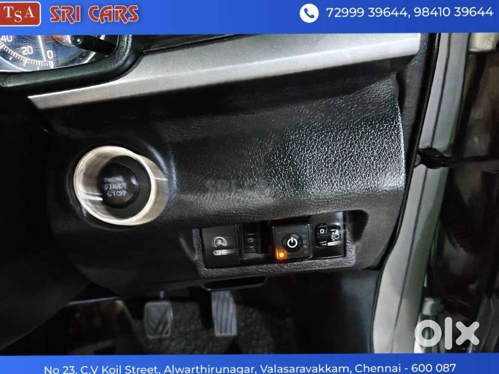 Maruti Suzuki Xl6 Zeta Mt Cng, 2021, Petrol