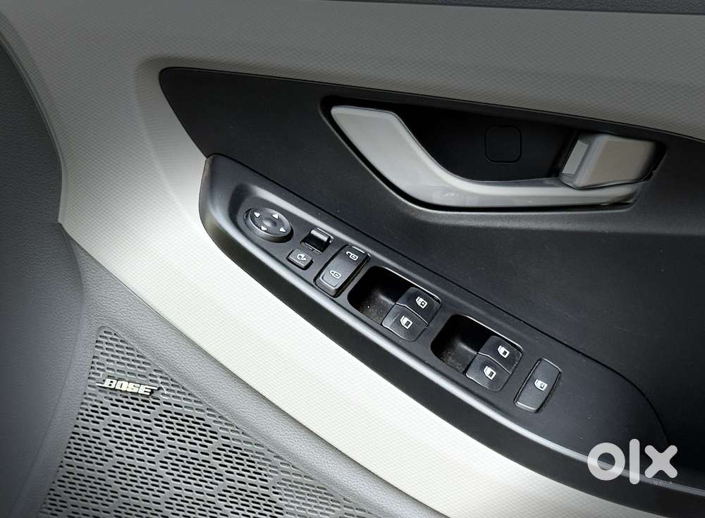 Hyundai Creta Sx (o) 1.5 Diesel Automatic, 2025, Diesel