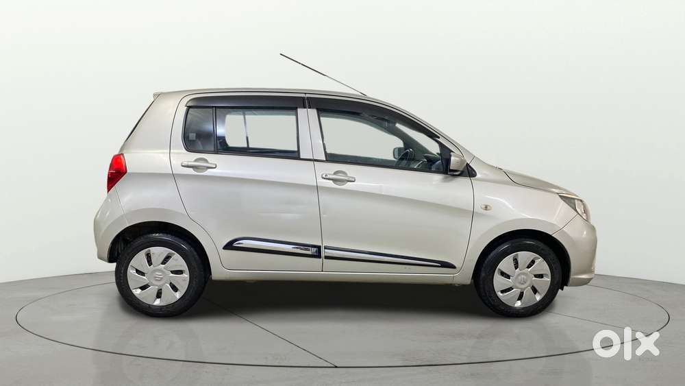 Maruti Suzuki Celerio Vxi Mt, 2019, Petrol