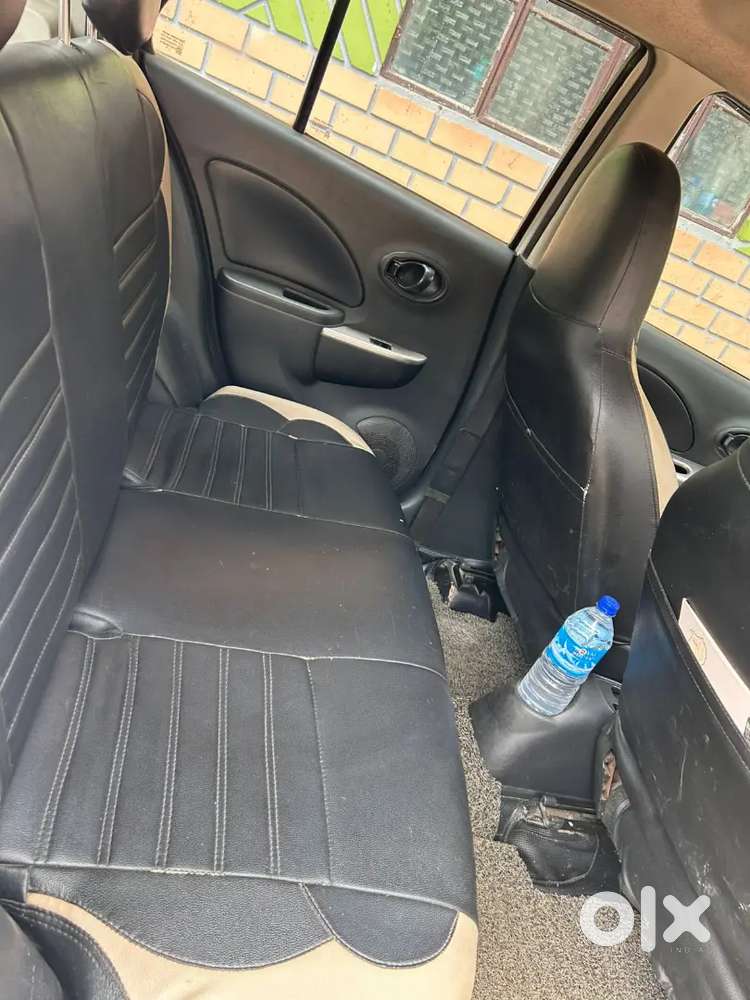 Nissan Micra 2019 Petrol 7900 Km Driven