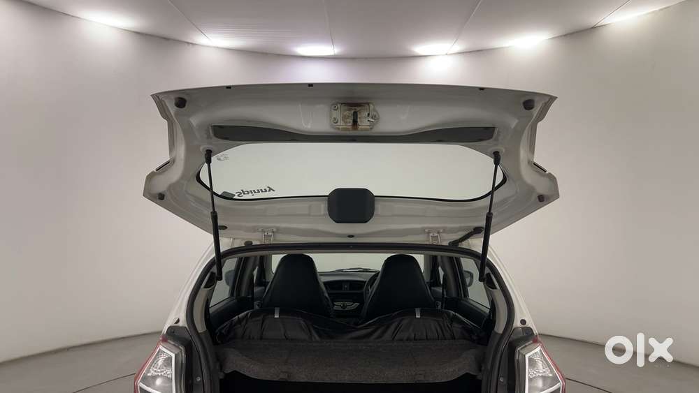 Maruti Suzuki Alto K10 2010-2014 Vxi, 2017, Petrol