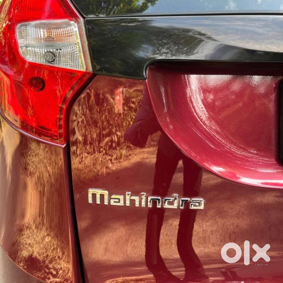 Mahindra Marazzo M2, 2019, Diesel