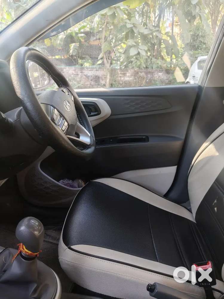 Hyundai Grand I10 Nios Magna 2025