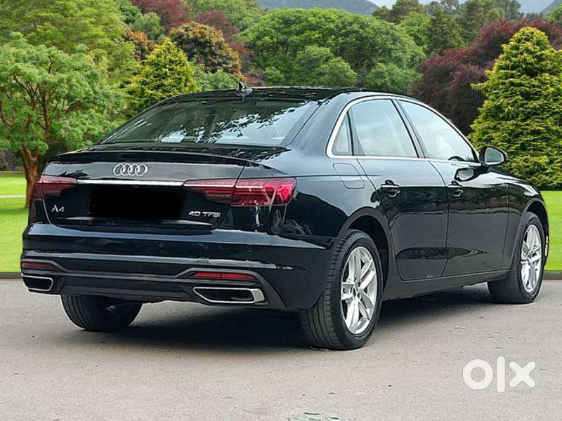 Audi A4 2.0 Premium Plus 40 Tfsi, 2021, Petrol