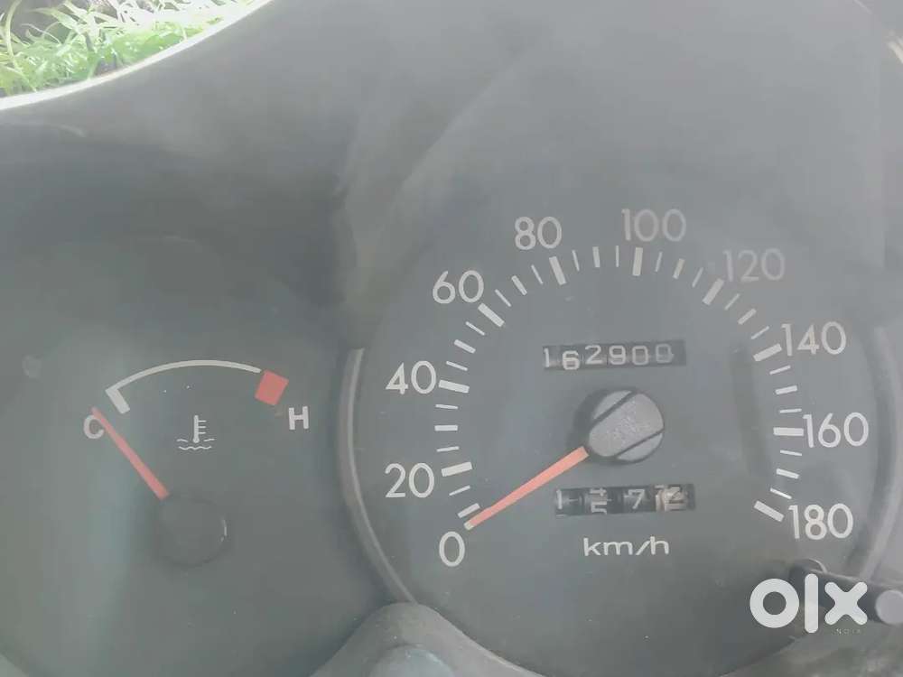 Hyundai Santro Gs Zip Plus 2002