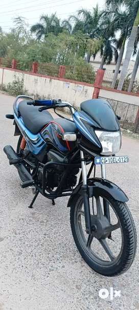 Olx bike deals in bilaspur