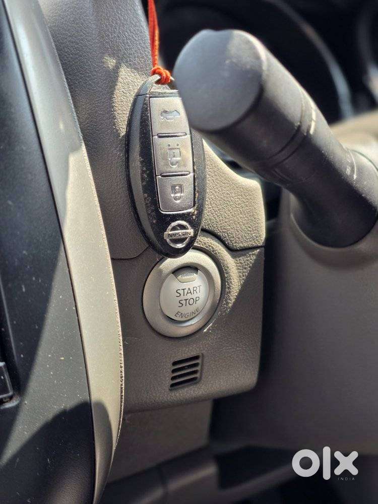 Nissan Sunny Special Edition, 2013, Diesel