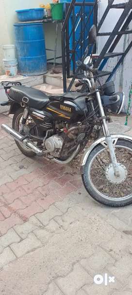 Yamaha crux in olx sale