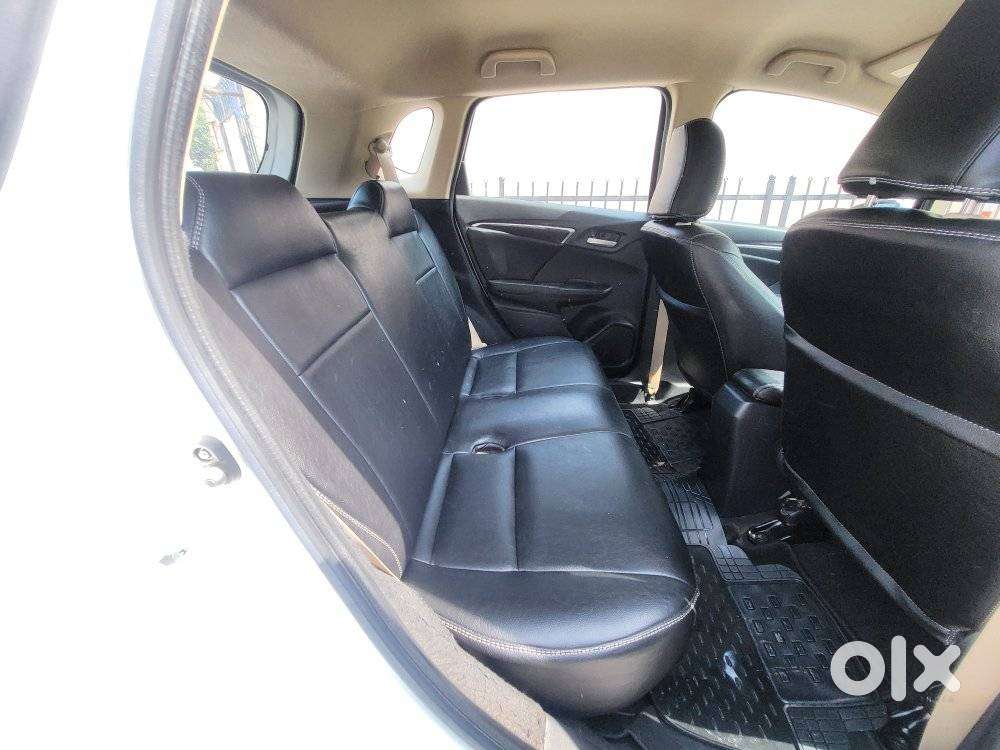 Honda Jazz V At I-vtec, 2019, Petrol