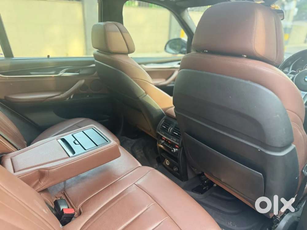 Bmw X5 Xdrive 30d, 2018, Diesel