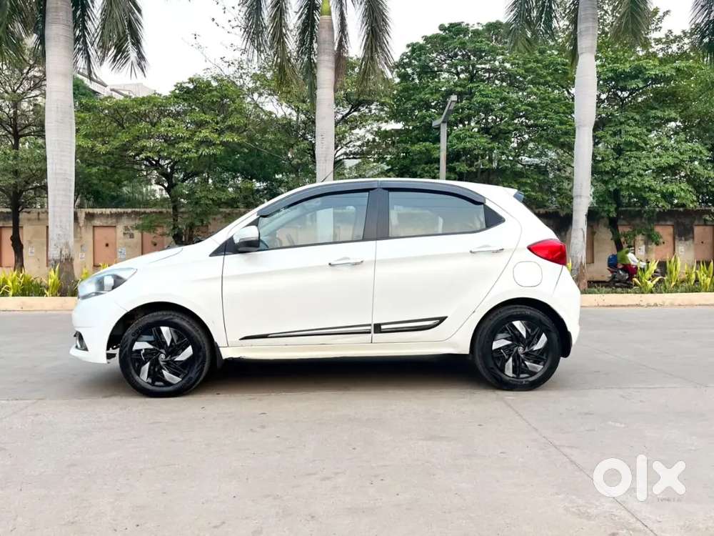 Tata Tiago Xz