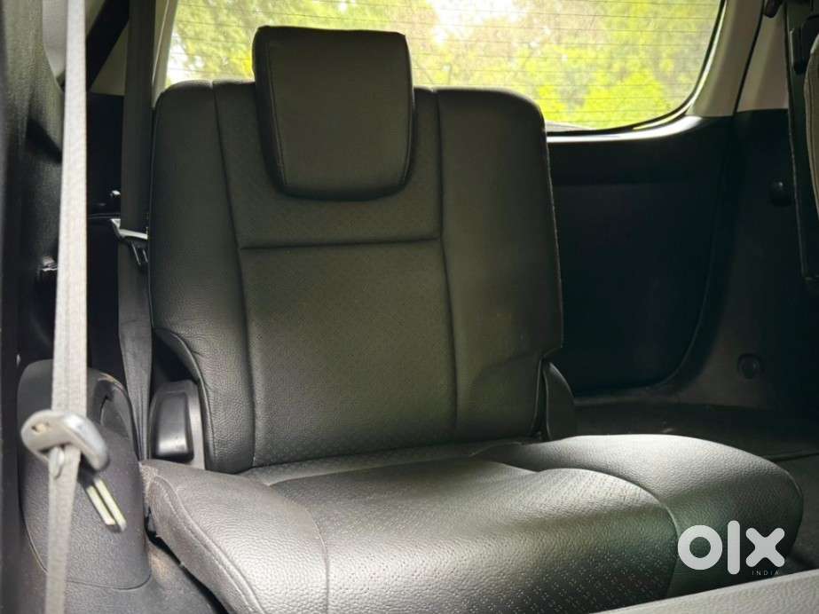 Toyota Fortuner 4x2 Mt 2.7 Petrol, 2017, Petrol