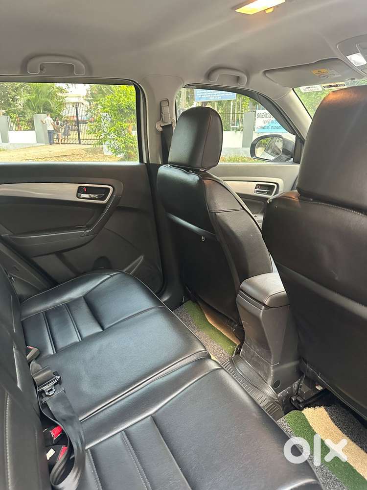 Maruti Suzuki Brezza Zdi Plus, 2017, Diesel