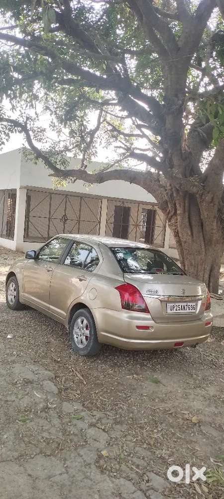 Maruti Suzuki Swift Dzire 2011 Petrol Good Condition