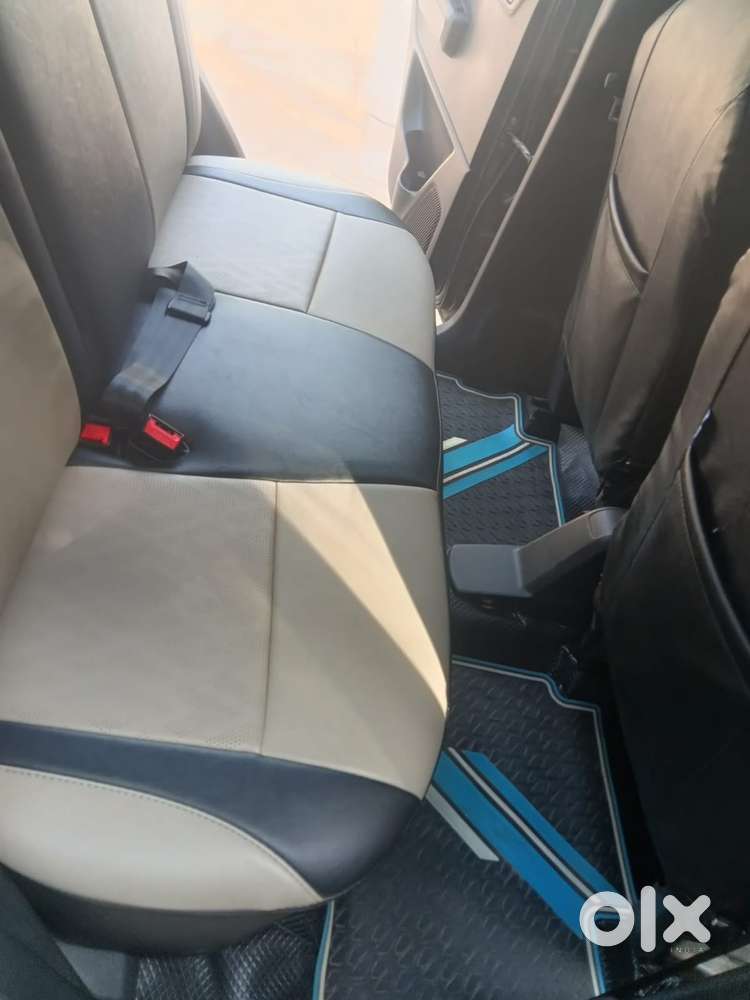 Maruti Suzuki Wagon R 2024