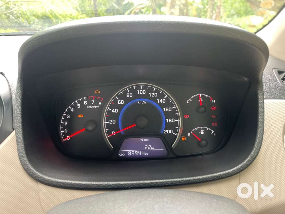 Hyundai Grand I10 Magna, 2014, Petrol