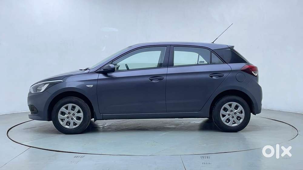 Hyundai Elite I20 Magna Executive 1.2, 2017, Petrol