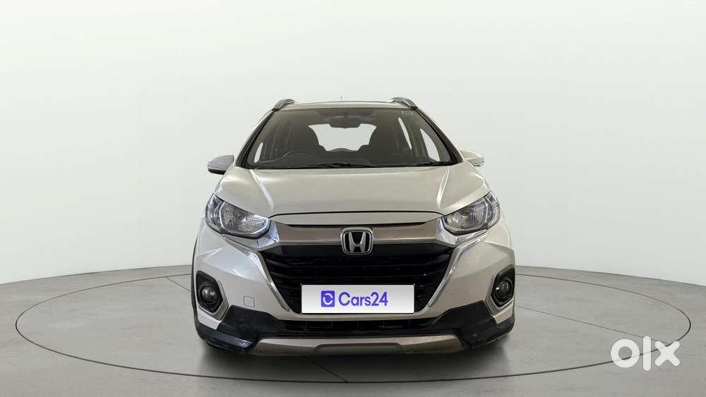 Honda Wr-v [2020-2023] 1.2 Sv I-vtec Mt, 2022, Petrol
