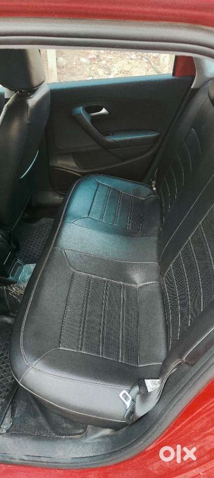 Volkswagen Polo 1.2 Gt Tsi, 2018, Petrol