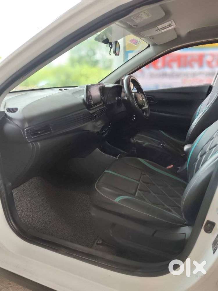 Hyundai I20 1.2 Spotz, 2023, Petrol