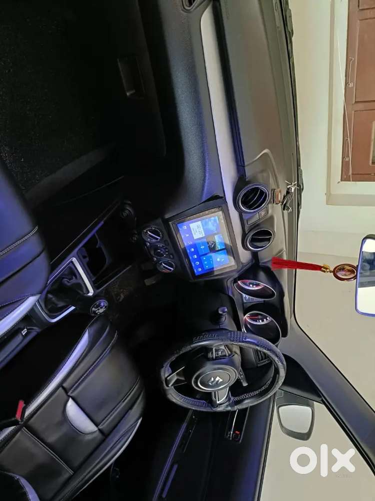 Swift Vxi 2021