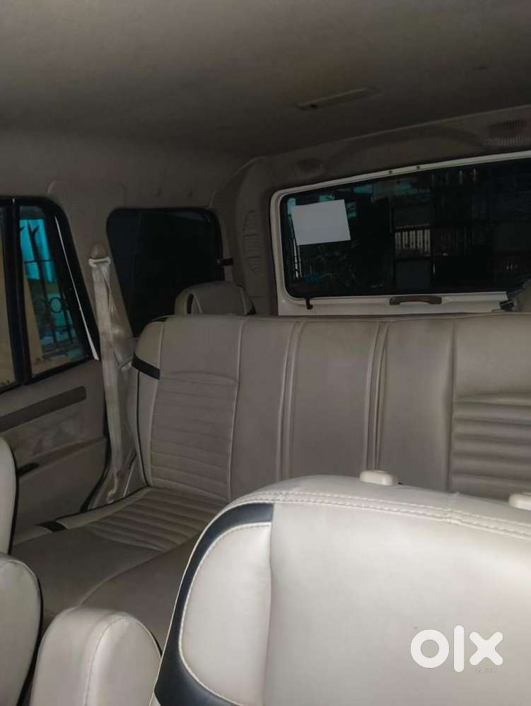 Mahindra Scorpio 2013 Diesel Well Maintained