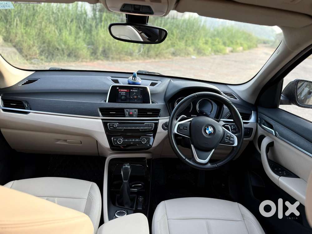 Bmw X1 2.0 Sdrive20d Xline, 2019, Diesel