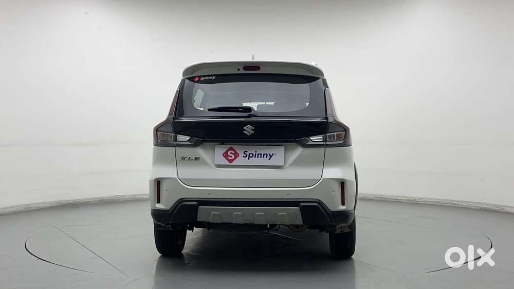 Maruti Suzuki Xl6 1.5 Alpha At, 2022, Petrol