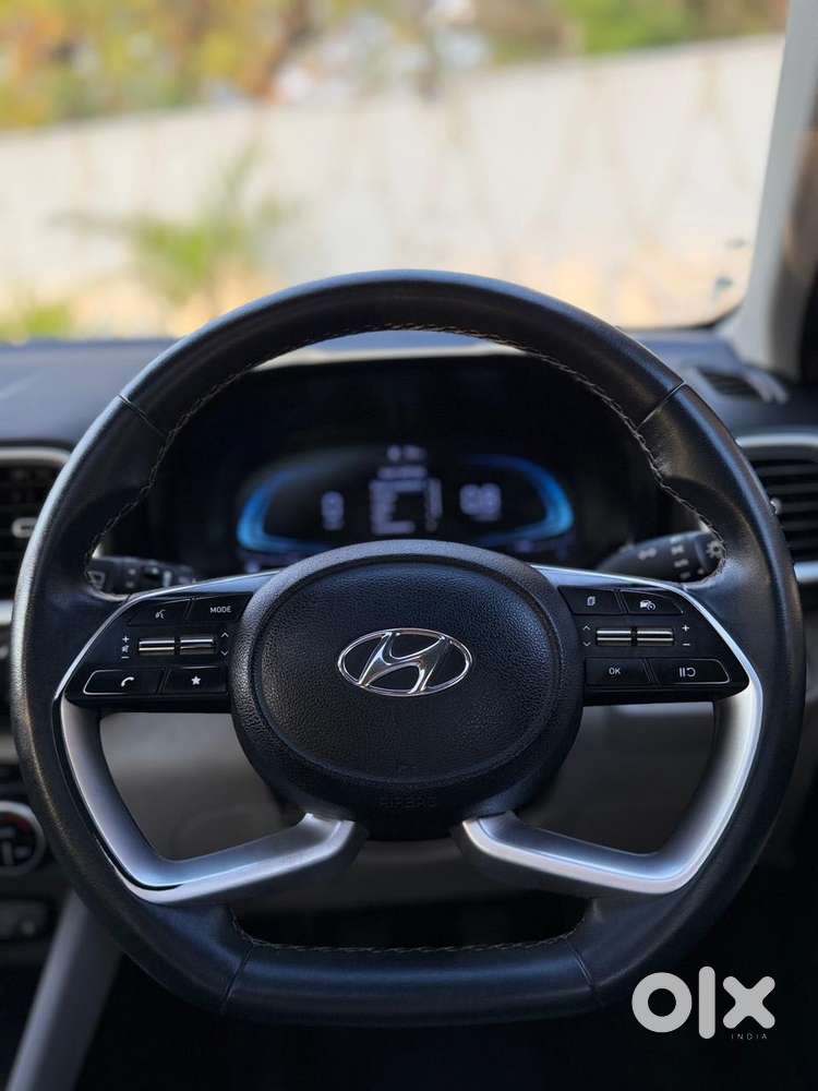 Hyundai Venue Sx Diesel, 2022, Diesel