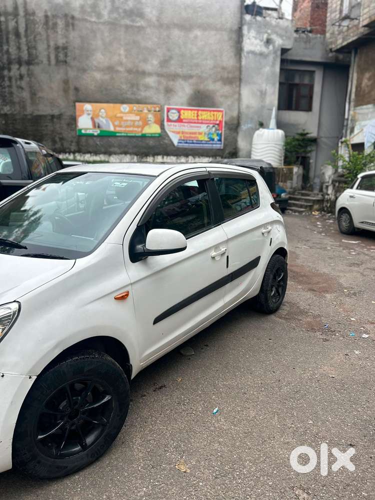 2010 Hyundai I20 Magna Petrol
