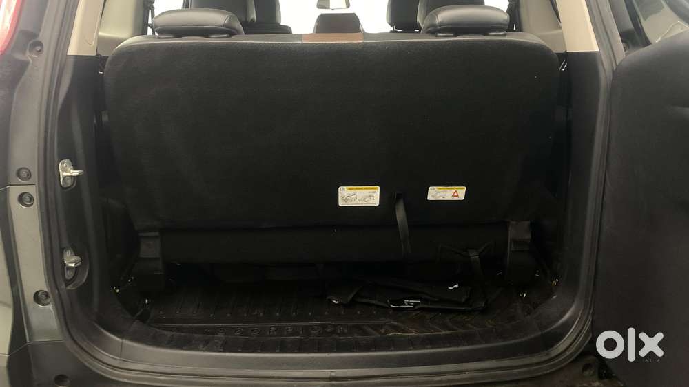 Mahindra Scorpio-n 2.2 Z8 L Diesel At 4wd 7 Str, 2023, Diesel