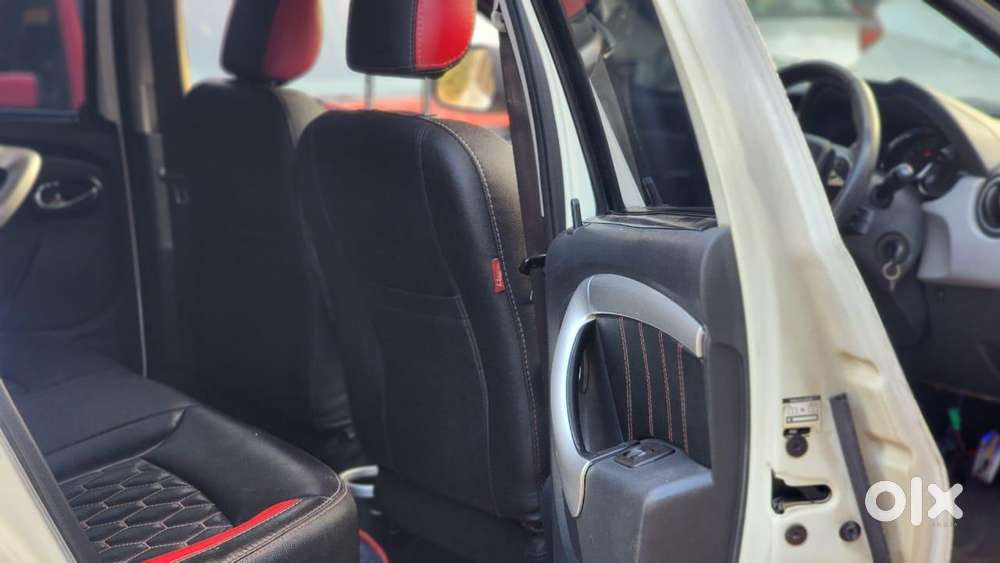 Renault Duster 1.5 110 Ps Rxz 4x4 Mt Diesel, 2015, Diesel