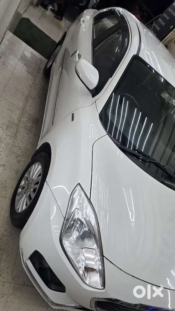 Maruti Suzuki Dzire 2019