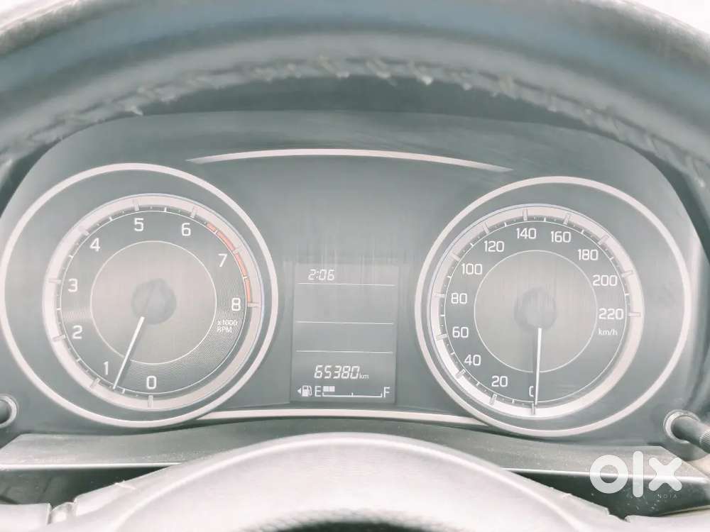 12/2019  Dzire